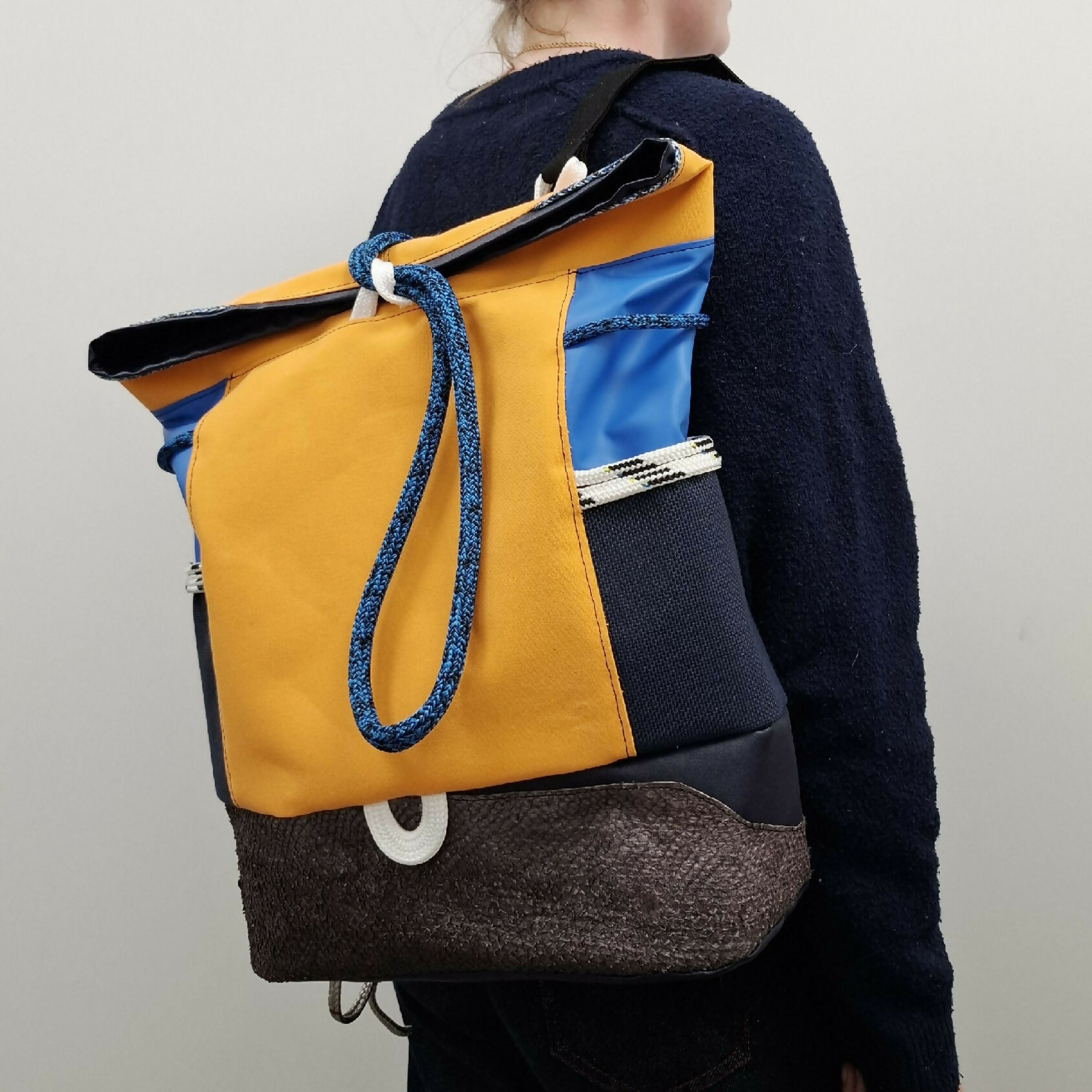 Sac à dos n°2.800 | EMPREINTES Paris