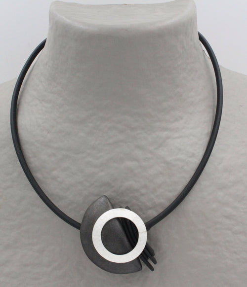 collier_saturne_en_faience_andreani_creations copie | EMPREINTES Paris - EMPREINTES Paris