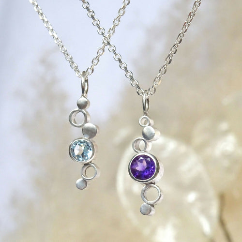 pendentif_bulles_en_argent_topaze_lumiss_design copie | EMPREINTES Paris - EMPREINTES Paris