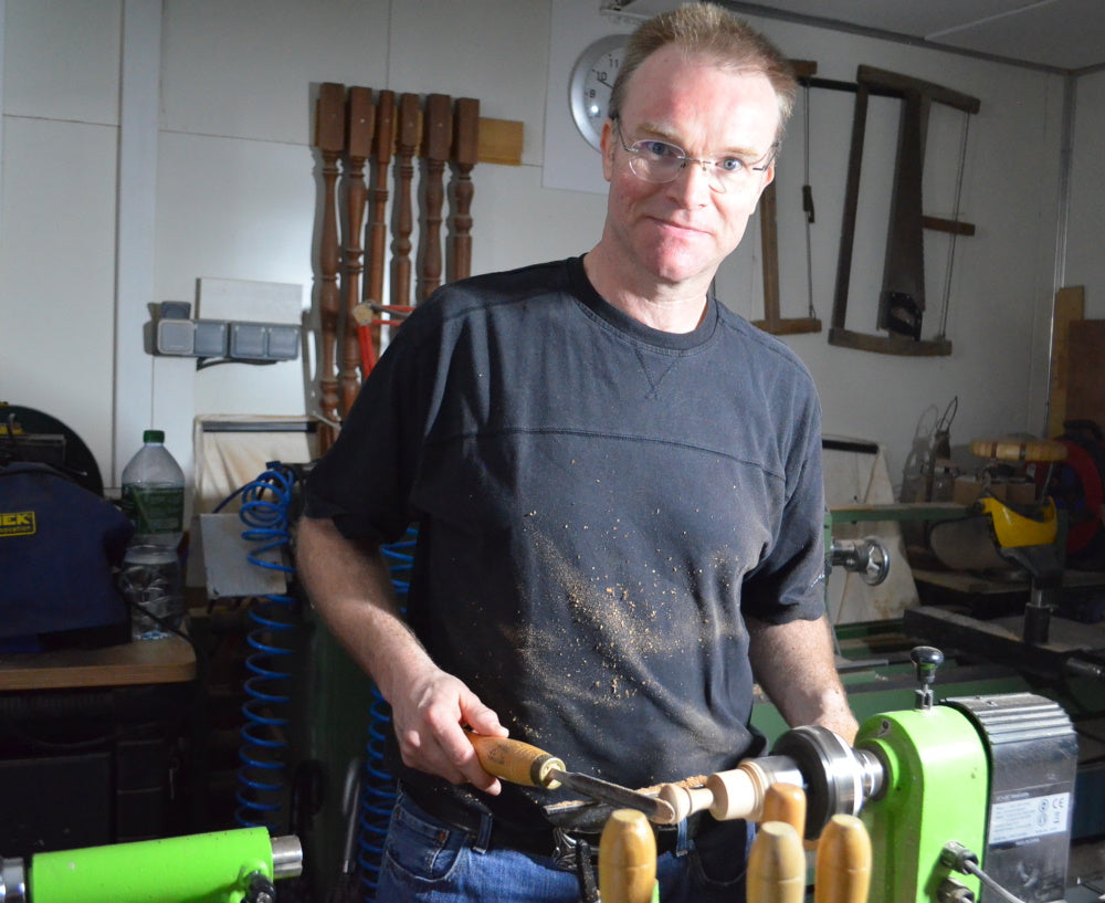 Benjamin Pamart | EMPREINTES Paris