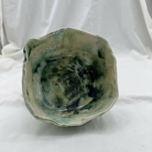 Bol Chawan vert mousse | EMPREINTES Paris - EMPREINTES Paris