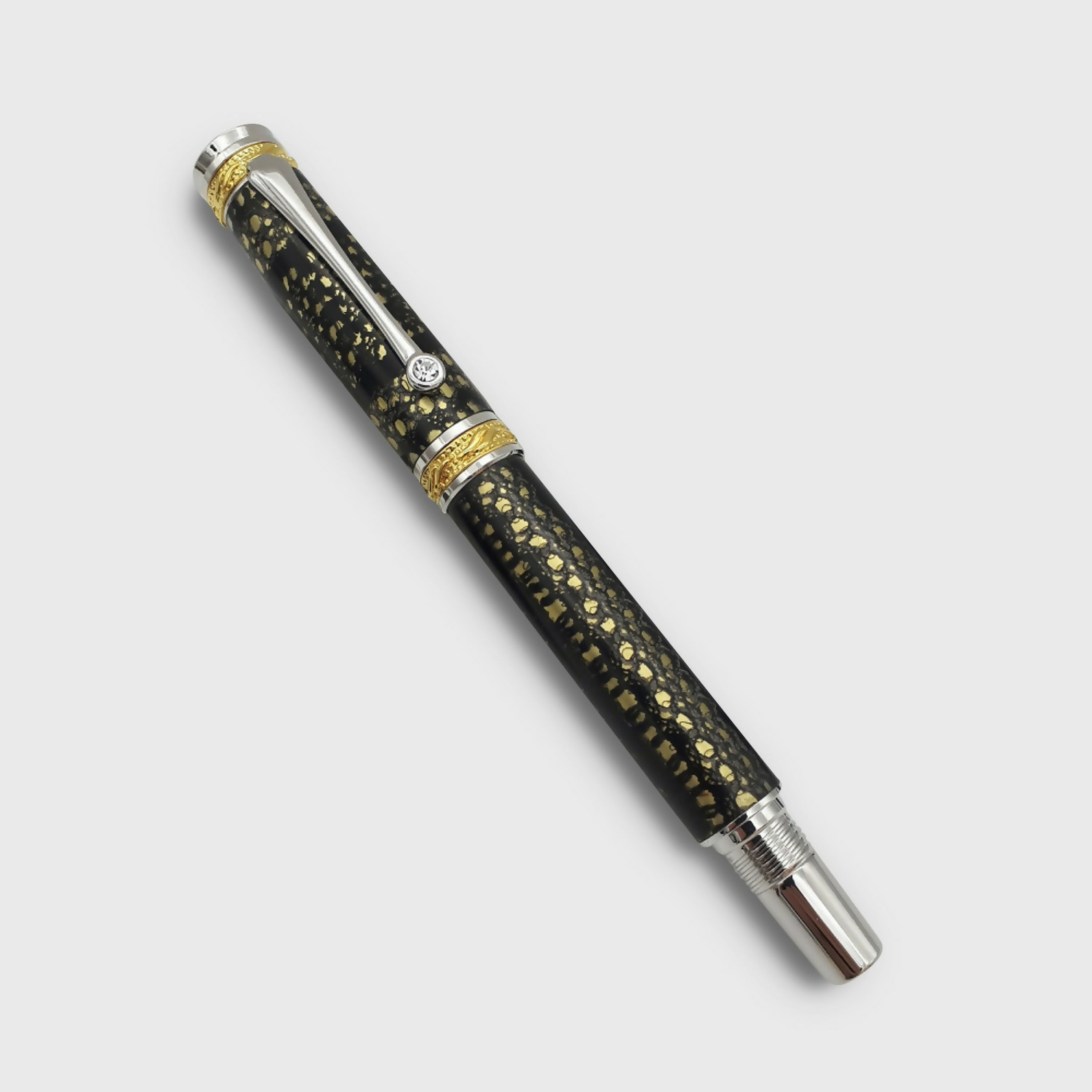 Sylo Plume G225 Dentelles de Caudry | EMPREINTES Paris