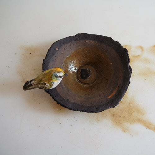 sculpture_coupelle_au_roitelet_marie_helene_valladeh copie | EMPREINTES Paris - EMPREINTES Paris