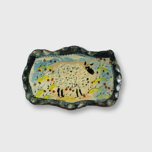 repose_cuillere_mouton_nico_gladwin_ceramics copie | EMPREINTES Paris - EMPREINTES Paris