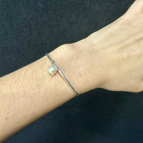 Bracelet Perle | EMPREINTES Paris - EMPREINTES Paris