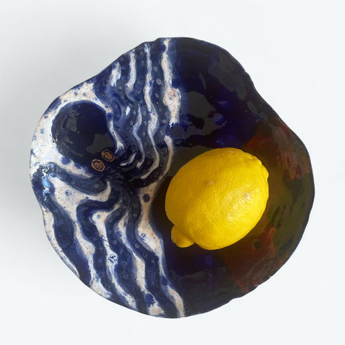 plat_au_poulpe_bleu_emmanuelle_mellot_kristy_ceramiques copie | EMPREINTES Paris - EMPREINTES Paris
