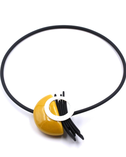 Collier Saturne | EMPREINTES Paris - EMPREINTES Paris