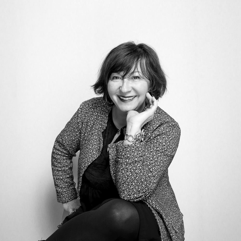 Valérie Beaumont | EMPREINTES Paris