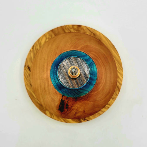 Boite à souvenir / Boite à secrets / Boite à bijoux | EMPREINTES Paris - EMPREINTES Paris