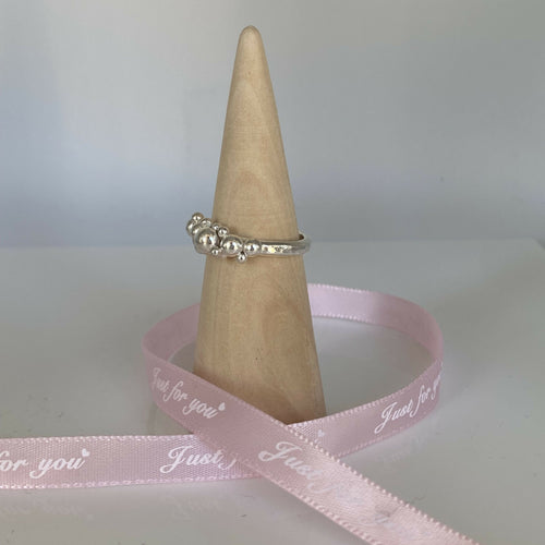 bague_bubbles_en_argent_massif_taille_57_artyssia copie | EMPREINTES Paris - EMPREINTES Paris