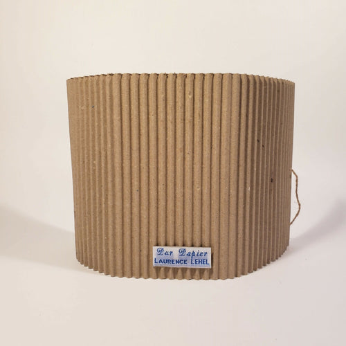 Sculpture papier Coquet minois | EMPREINTES Paris - EMPREINTES Paris