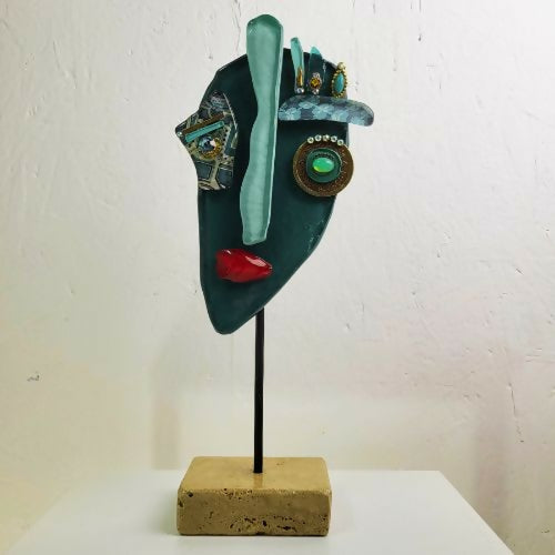 Sculpture NALAN | EMPREINTES Paris - EMPREINTES Paris