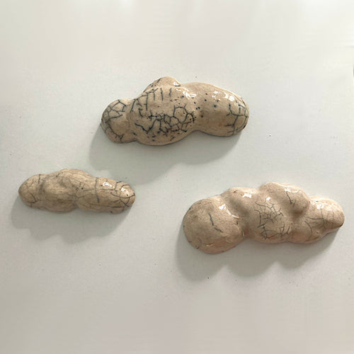 Sculpture Dans ma bulle | EMPREINTES Paris - EMPREINTES Paris