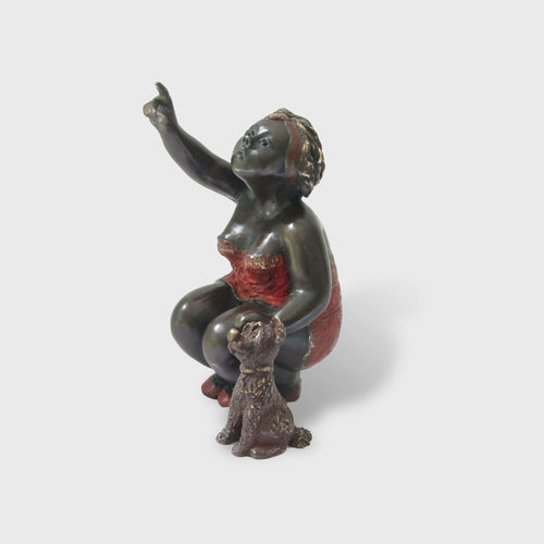 sculpture_regarde_grafitti_mimi_sculptures copie | EMPREINTES Paris - EMPREINTES Paris