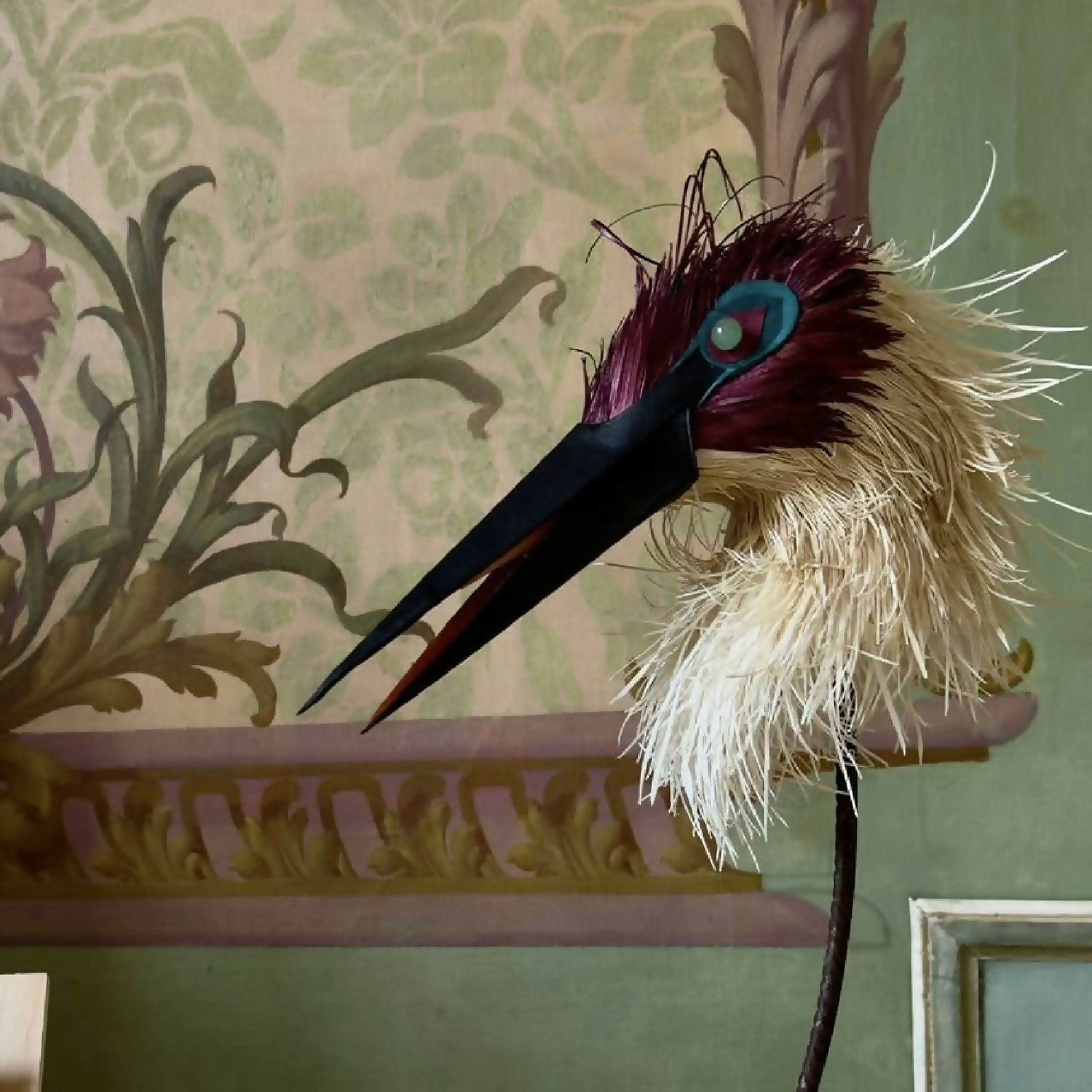 sculpture_echassier_julie_troncin_maroquinerie-Photoroom copie | EMPREINTES Paris