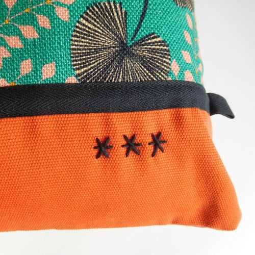 coussin_mimosa_gm_instant_present | EMPREINTES Paris - EMPREINTES Paris