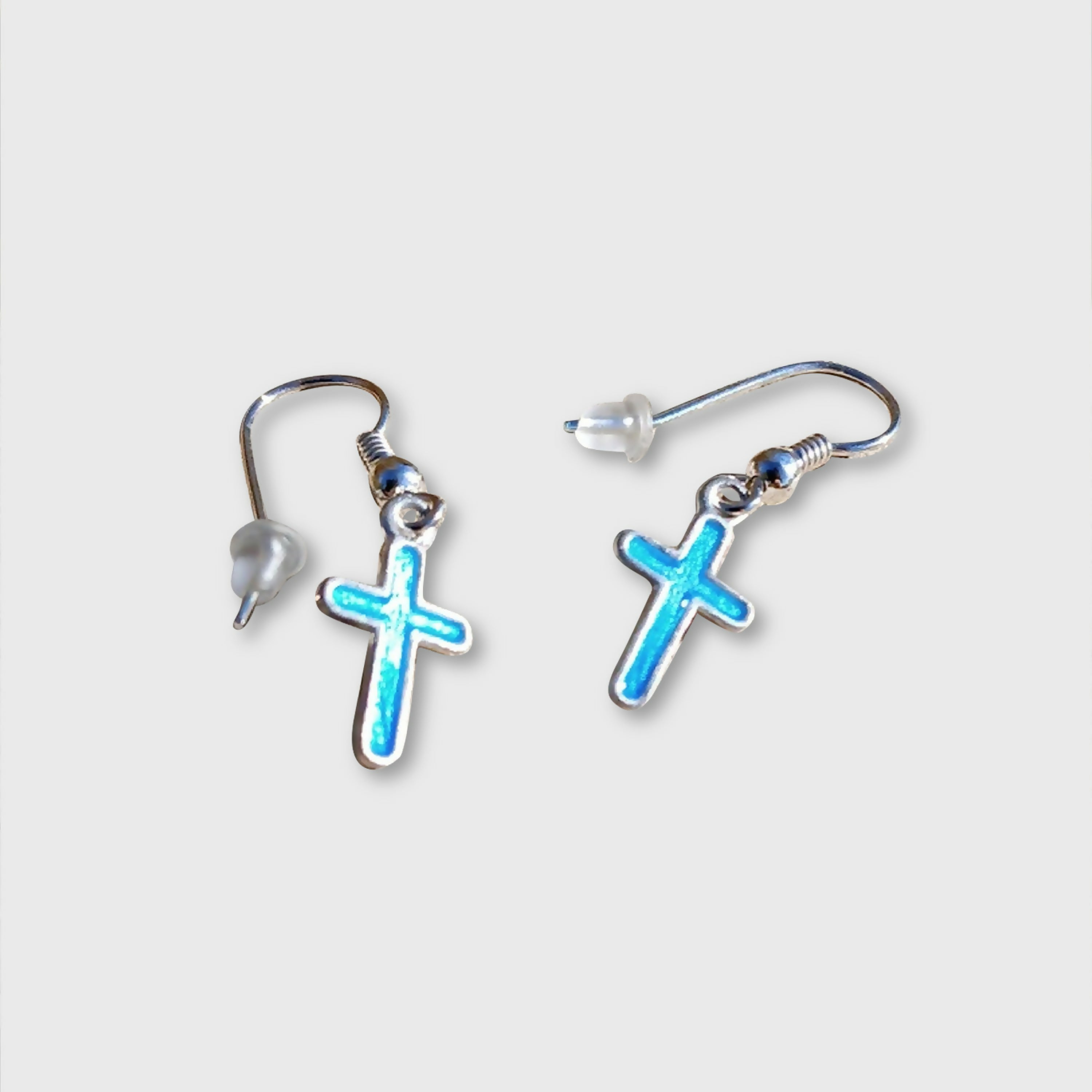 boucles_doreilles_croix_en_email_champleve_sur_argent_les_emaux_arediens_lemail_grand_feu_de_limoges copie | EMPREINTES Paris