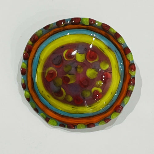 Broche Laurence | EMPREINTES Paris - EMPREINTES Paris