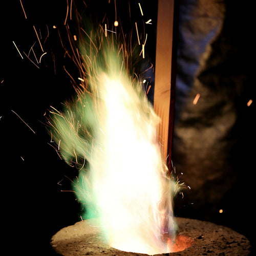 Sculpture L'Etreinte en bronze argenté | EMPREINTES Paris - EMPREINTES Paris