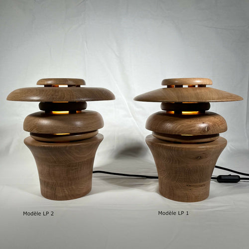 Lampe LP | EMPREINTES Paris - EMPREINTES Paris