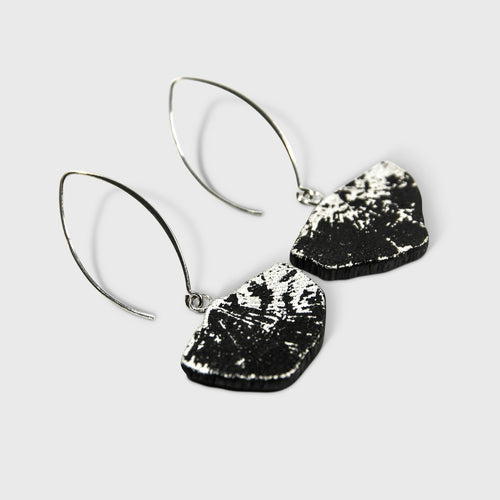 Boucles d’oreilles KURO-PALLA-FULI-GINKO 3 | EMPREINTES Paris - EMPREINTES Paris