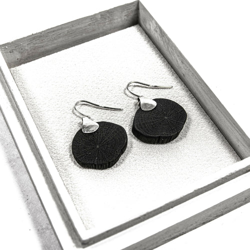 Boucles d’oreilles GIN-MINI-HIME-SASHI | EMPREINTES Paris - EMPREINTES Paris