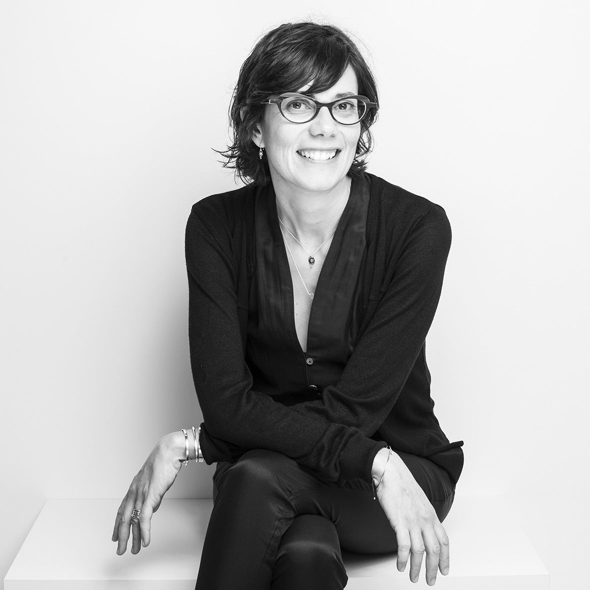 Lucy Luce | EMPREINTES Paris