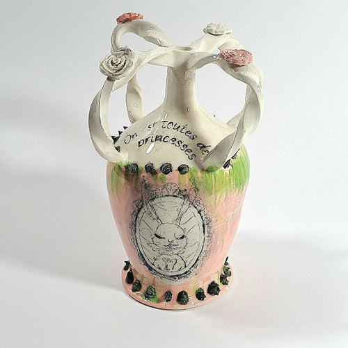 Vase 1 Il était une fois | EMPREINTES Paris - EMPREINTES Paris