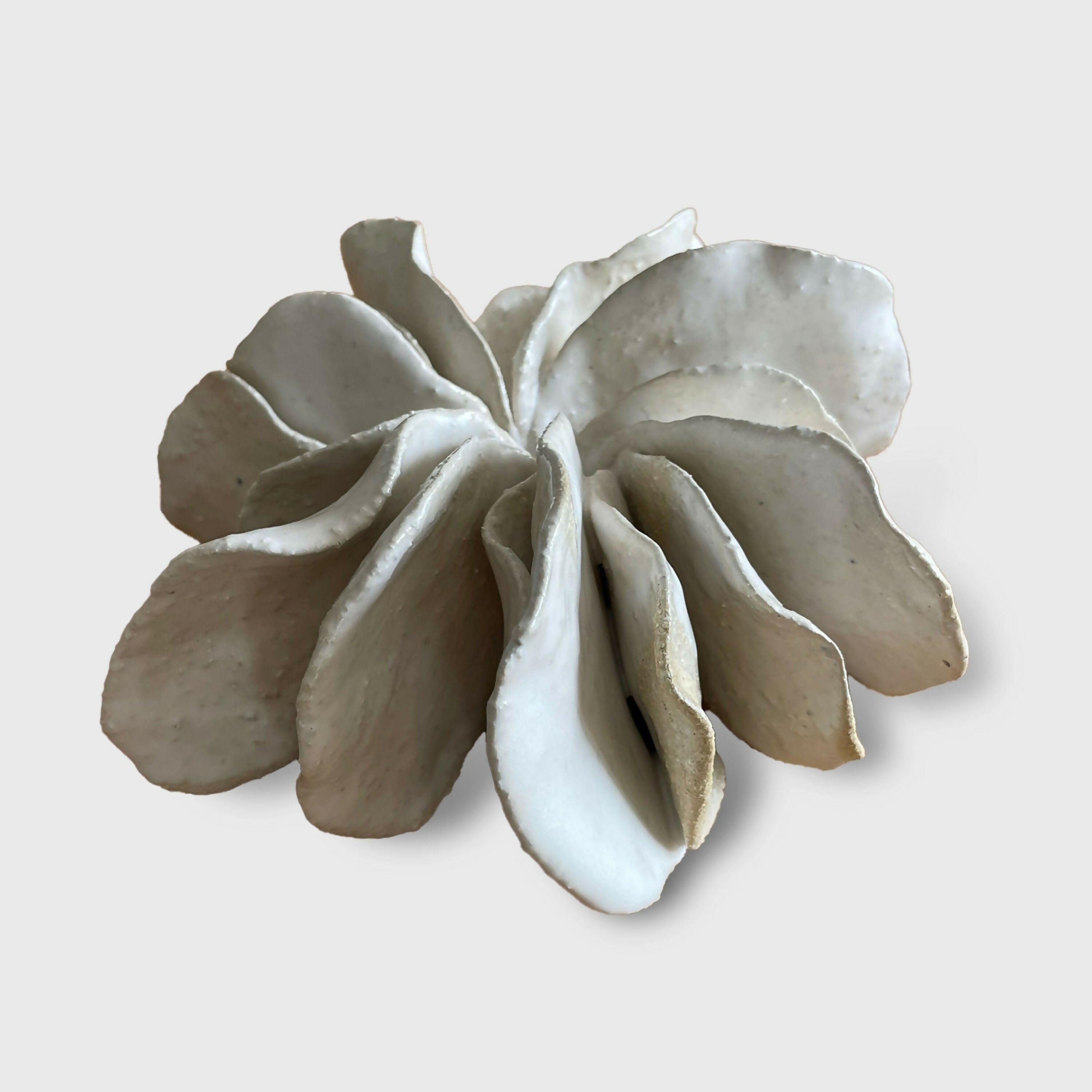 Sculpture Abyss Flower1 | EMPREINTES Paris