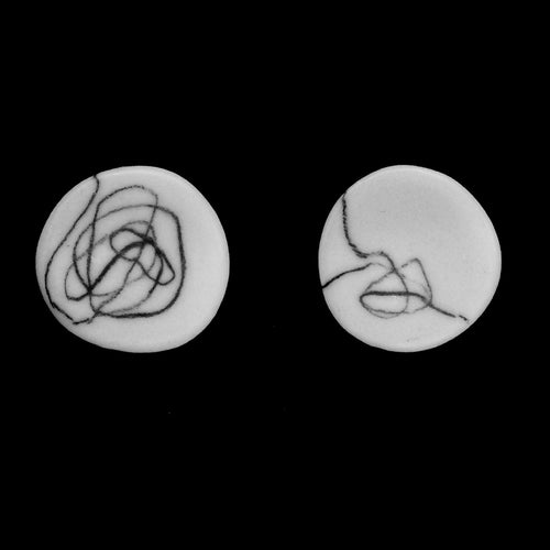 Boucles d'oreilles Pulses | EMPREINTES Paris - EMPREINTES Paris