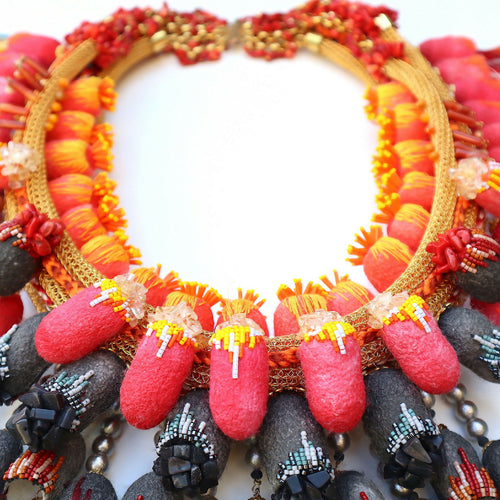 collier_volcan_kanae_briandet1 copie | EMPREINTES Paris - EMPREINTES Paris