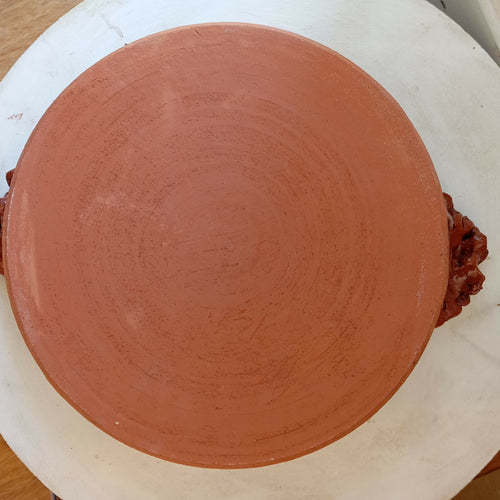 Plat à gratin, Pleurozium | EMPREINTES Paris - EMPREINTES Paris