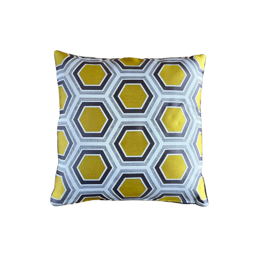 Coussin Maya | EMPREINTES Paris - EMPREINTES Paris