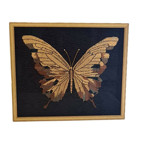 tableau_perle_le_papillon_epingle_carole_bonneau copie | EMPREINTES Paris - EMPREINTES Paris