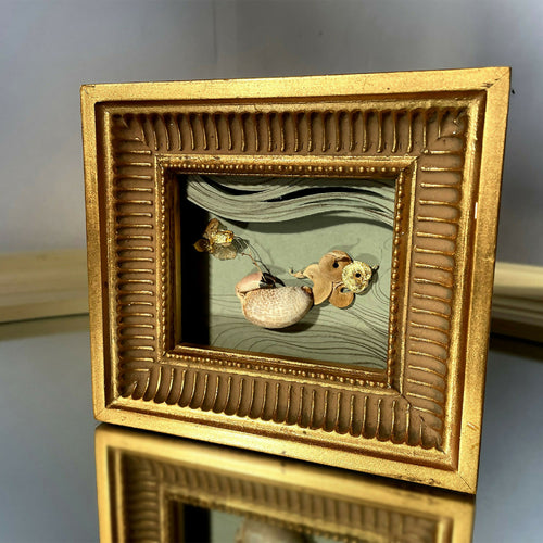 Composition Vague à l'air | EMPREINTES Paris - EMPREINTES Paris