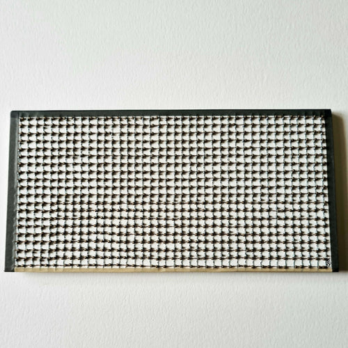 Carnet aquarelle 2 brodé | EMPREINTES Paris - EMPREINTES Paris