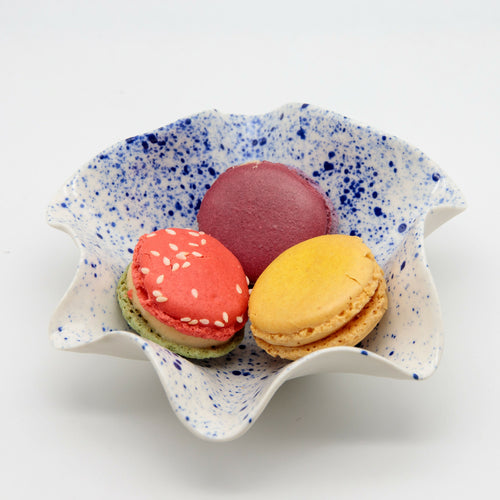 coupe_corolle_plumetis_bleus_sylvie_godart | EMPREINTES Paris - EMPREINTES Paris