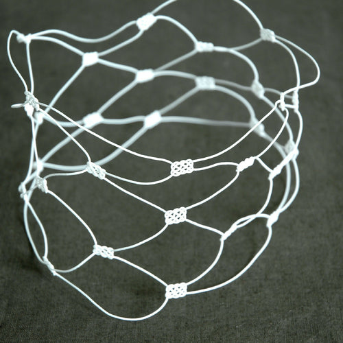 Col / bracelet noir | EMPREINTES Paris - EMPREINTES Paris