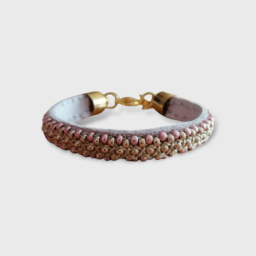 bracelet_peau_dange_refractions_en_chaines_rec_bijoux copie | EMPREINTES Paris - EMPREINTES Paris