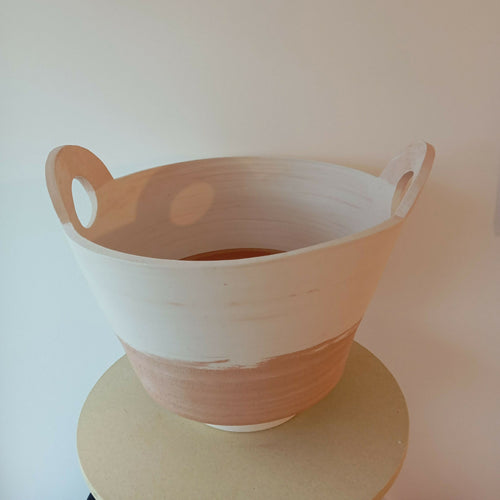 pot_jardiniere_pollen_georgie_blin_ceramiste copie | EMPREINTES Paris - EMPREINTES Paris