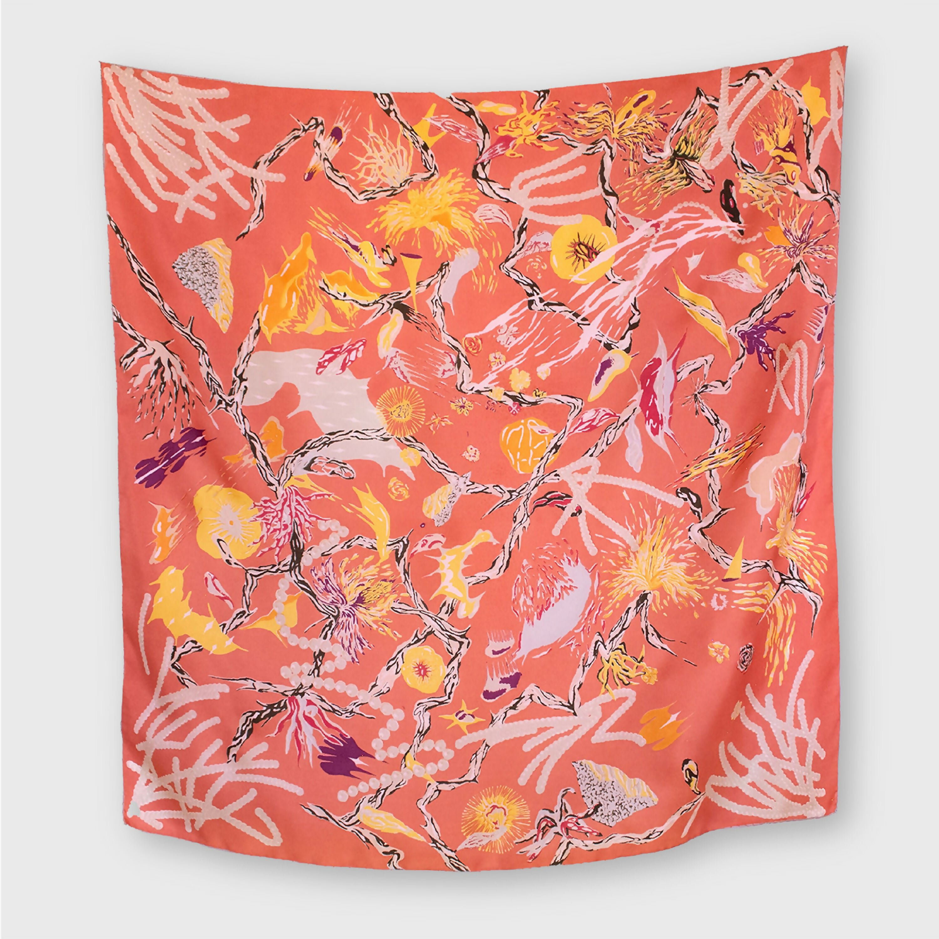 C44rUzmQ5y | EMPREINTES Paris