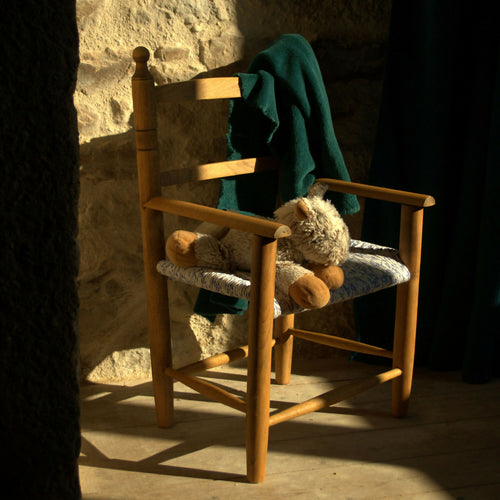 Fauteuil Porcelaine | EMPREINTES Paris - EMPREINTES Paris