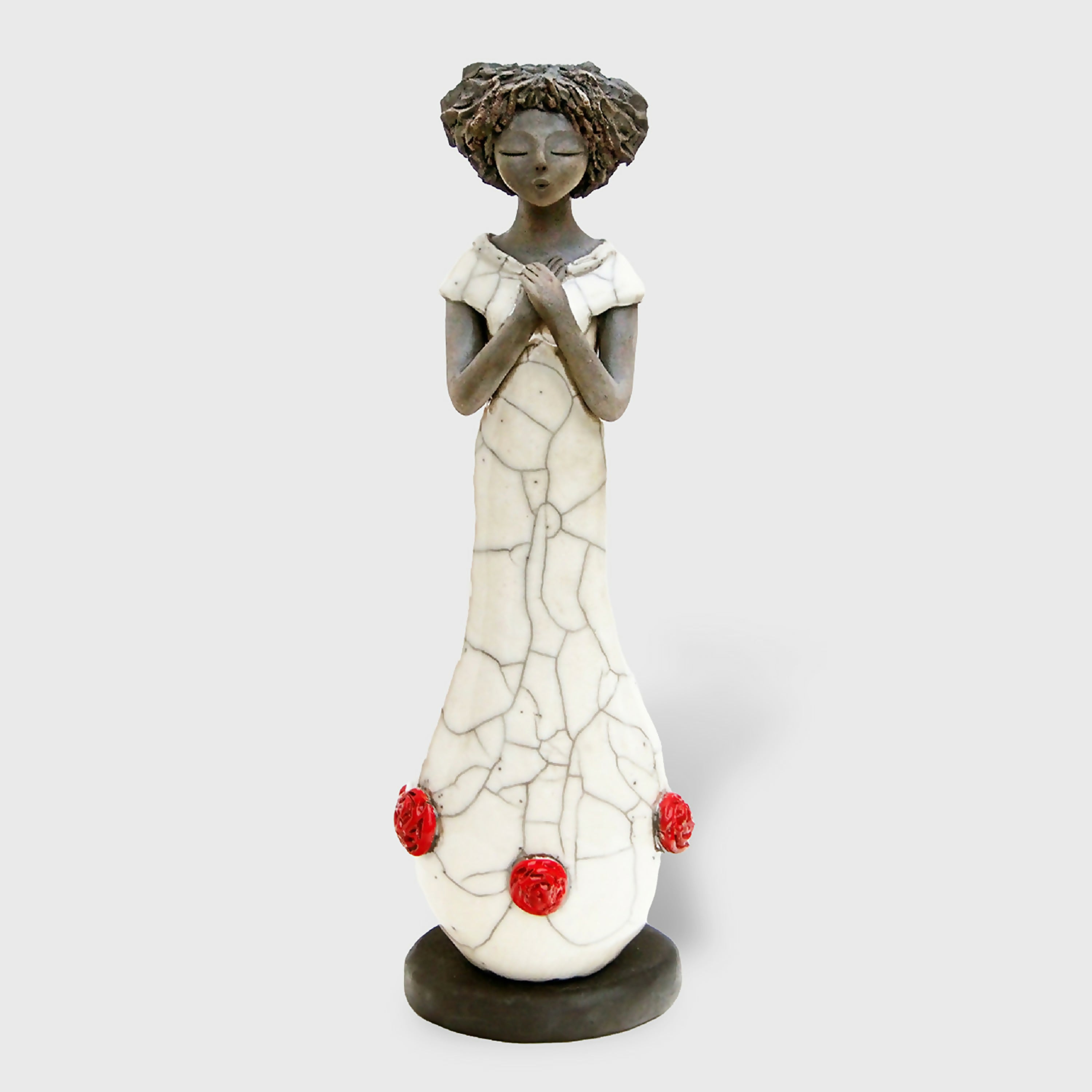 sculpture serenite - hilda soyer copie | EMPREINTES Paris