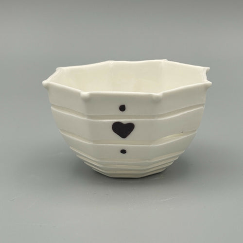 Petit Cœur tasse à café 16 - Service Parapluie - serena ilari copie | EMPREINTES Paris - EMPREINTES Paris