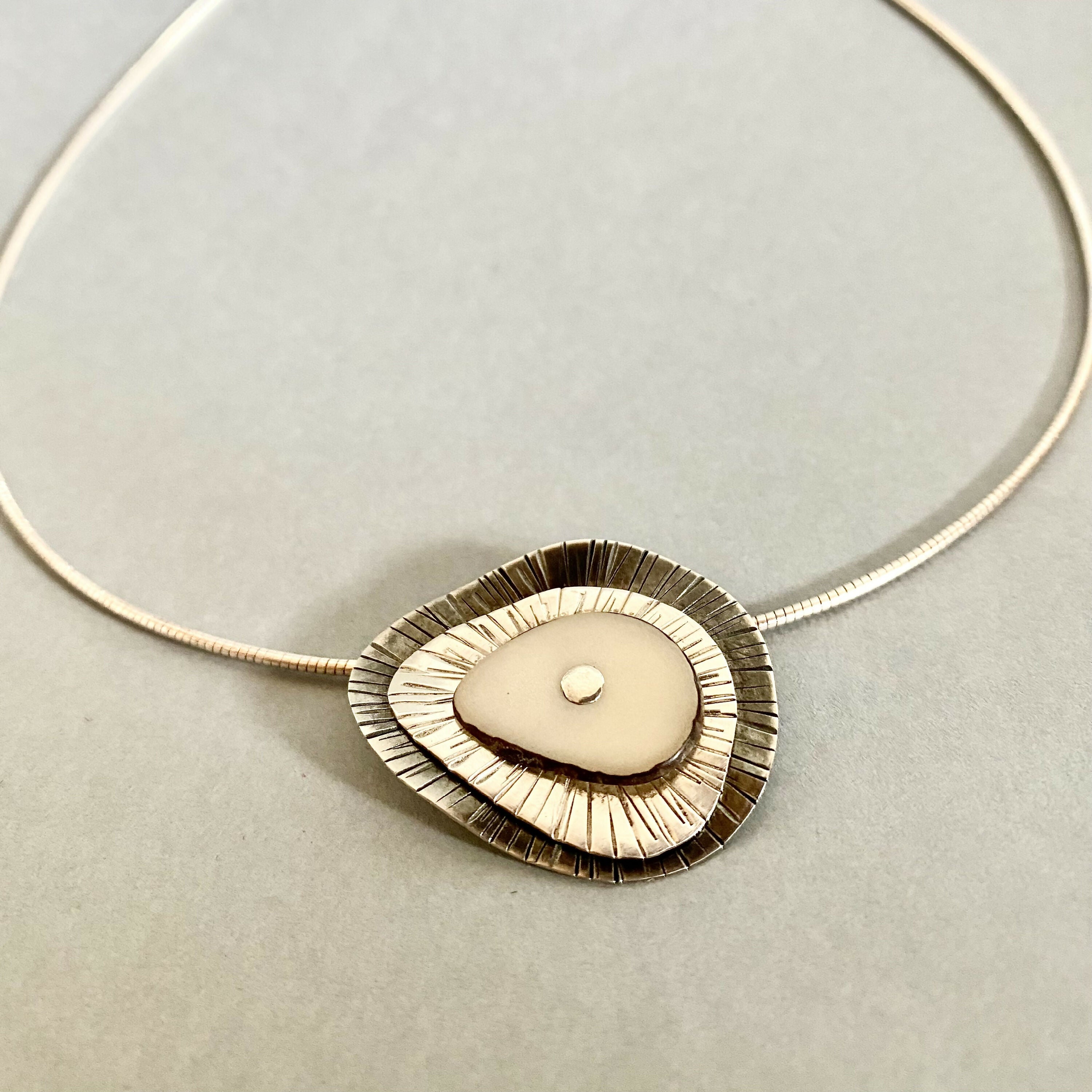 Collier Tryo | EMPREINTES Paris