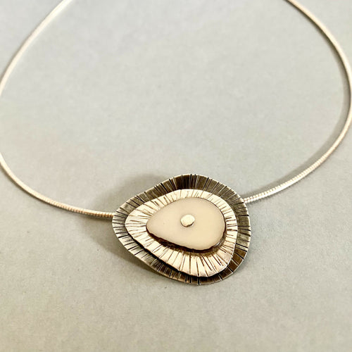 Collier Tryo | EMPREINTES Paris - EMPREINTES Paris