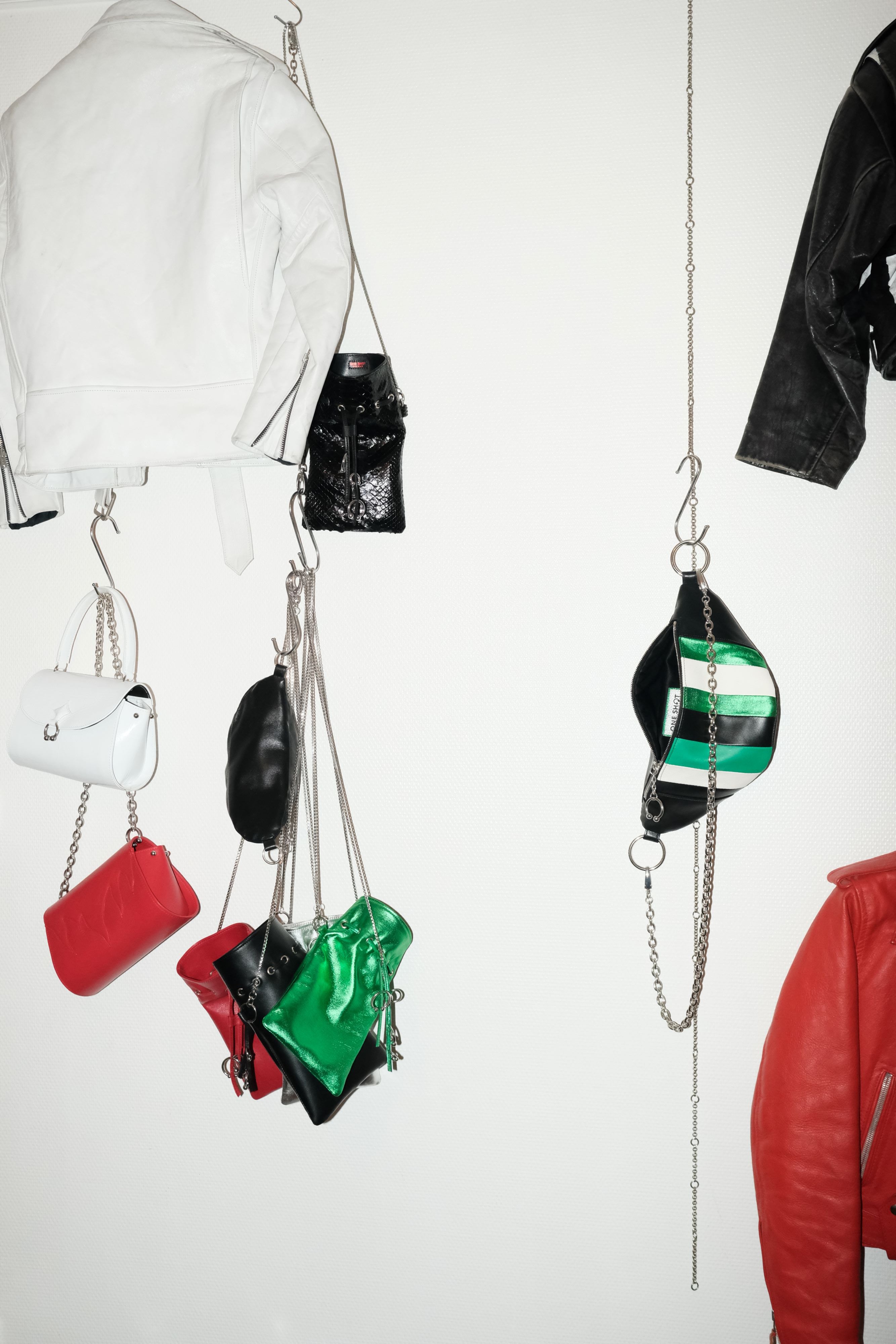 ONE SHOT STUDIO | EMPREINTES Paris