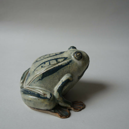Objet de décoration Grenouille | EMPREINTES Paris - EMPREINTES Paris