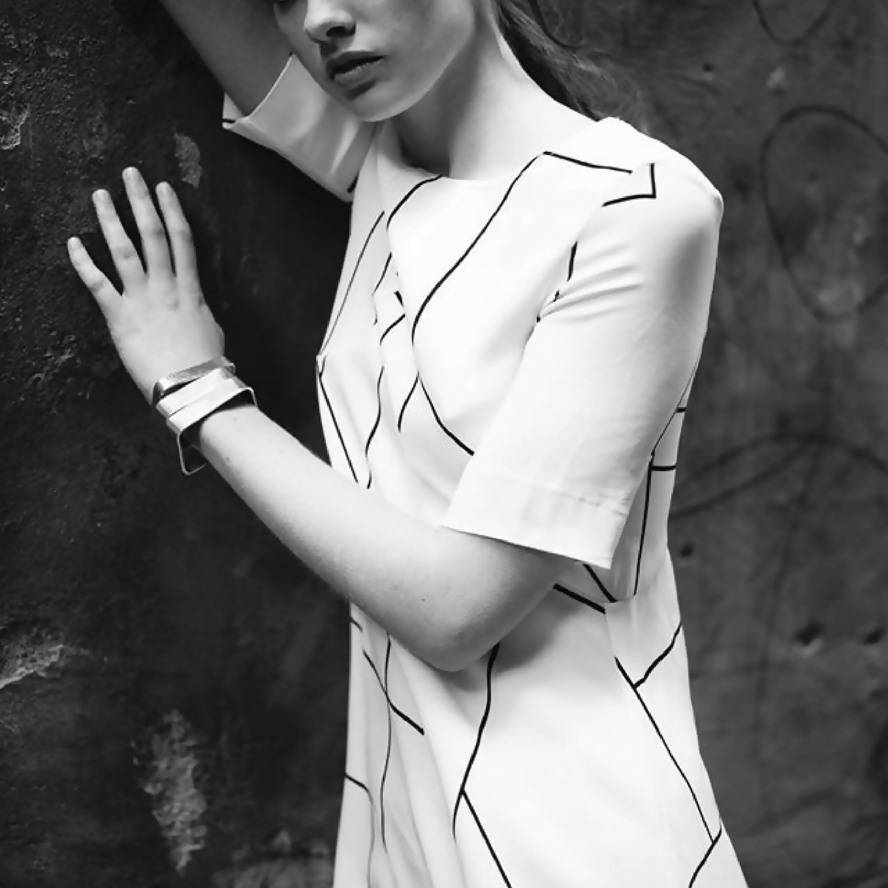 Bracelets Carré Liso | EMPREINTES Paris