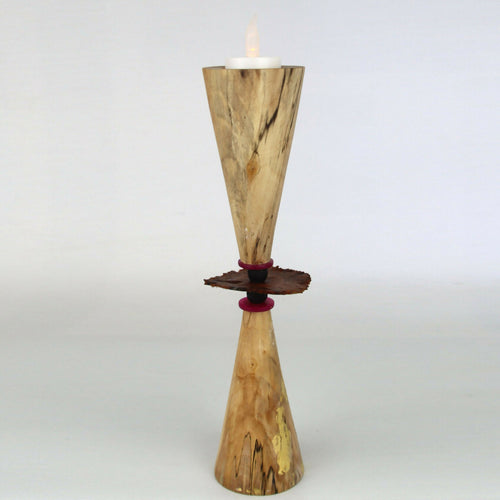 bougeoir_so_chips_cone_sophie_carrasco_grimard | EMPREINTES Paris - EMPREINTES Paris